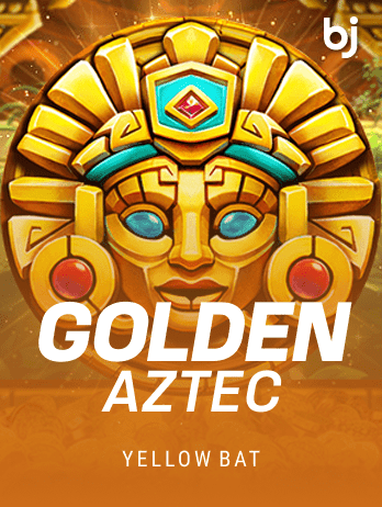 Golden Aztec icon