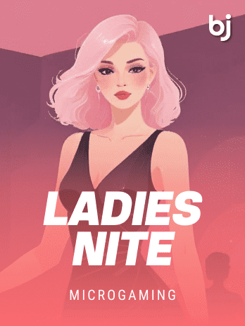 Ladies Nite icon