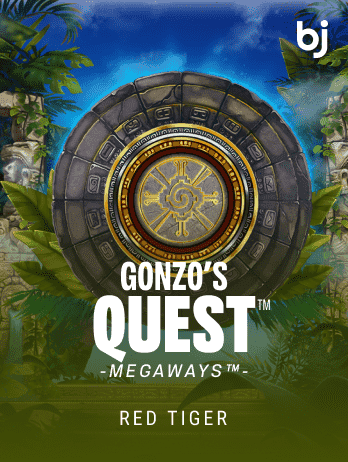 Gonzo's Quest MegaWays icon