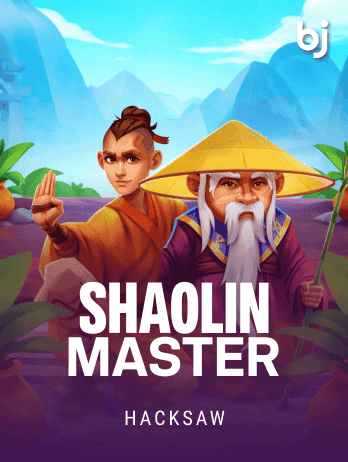 Shaolin Master icon