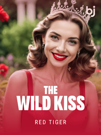 The Wild Kiss icon