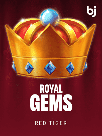 Royal Gems icon