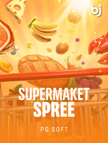 Supermarket Spreepng icon